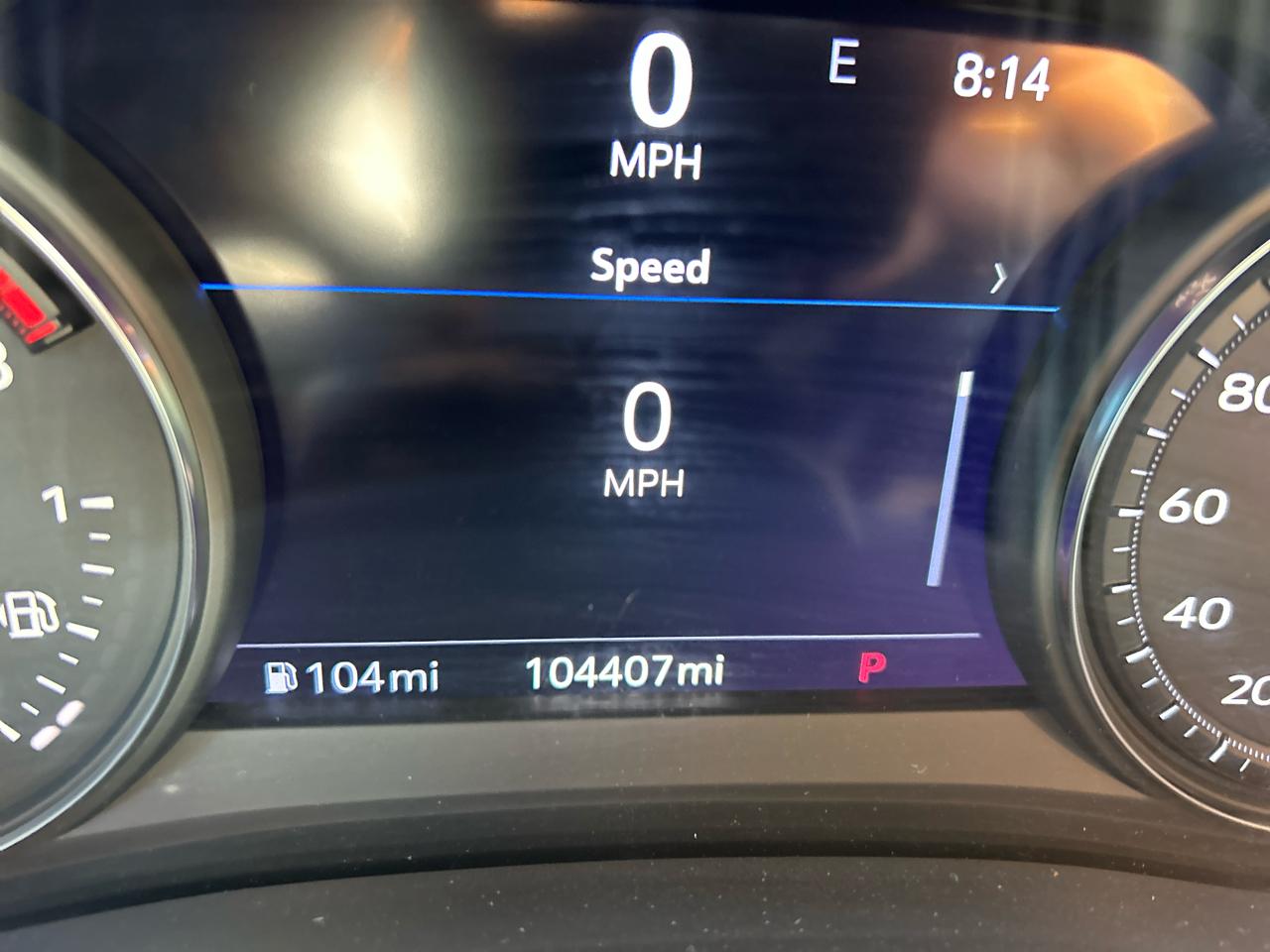 Cadillac XT6 FWD 4dr Premium Luxury 2020