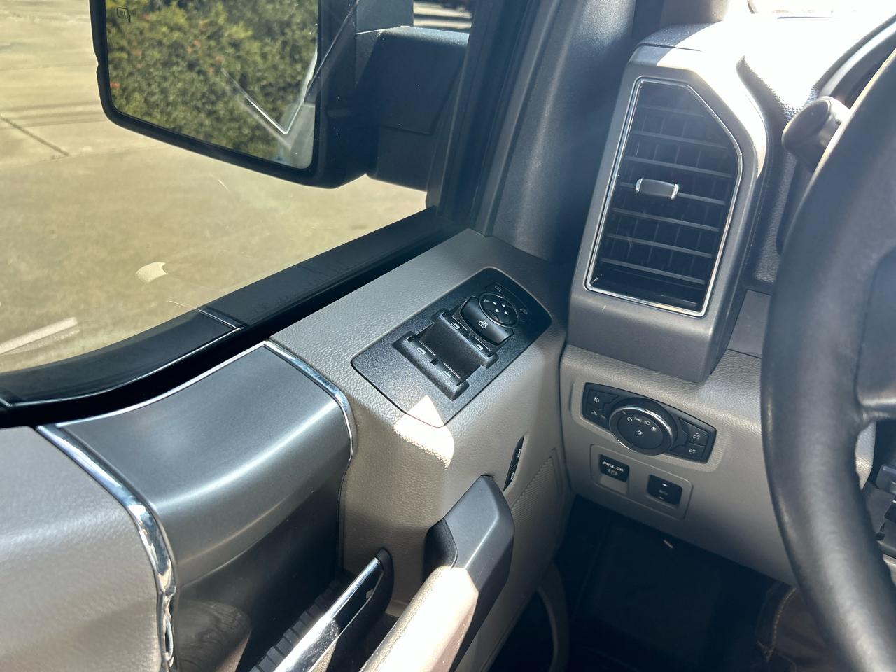 Ford F-150 King Ranch 4WD SuperCrew 5.5' Box 2019