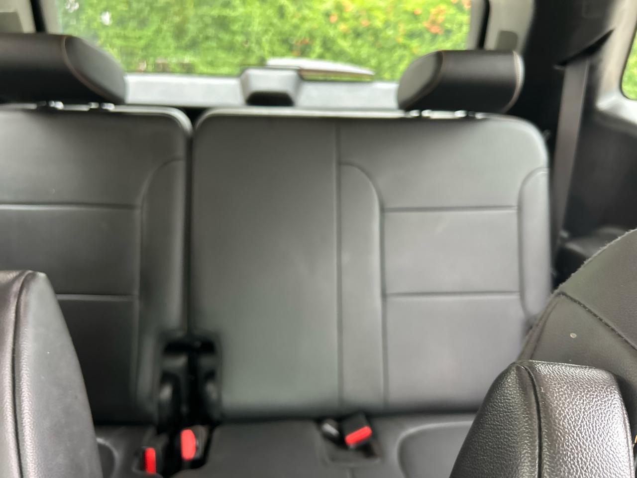 Chevrolet Traverse AWD 4dr Premier w/1LZ 2019