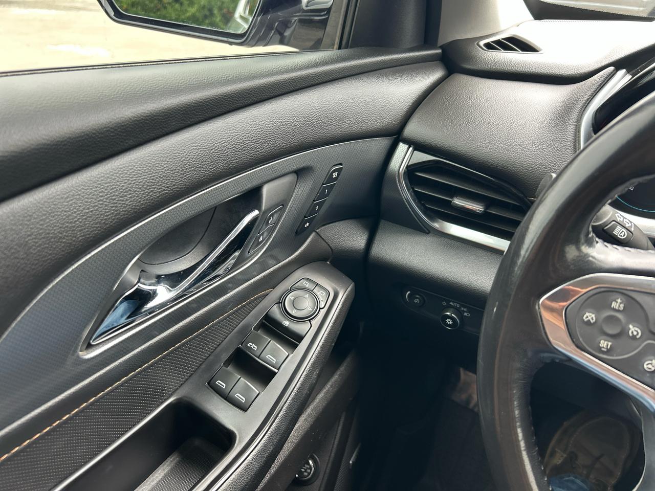 Chevrolet Traverse AWD 4dr Premier w/1LZ 2019