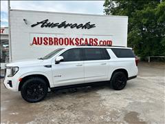 2022 GMC Yukon XL 