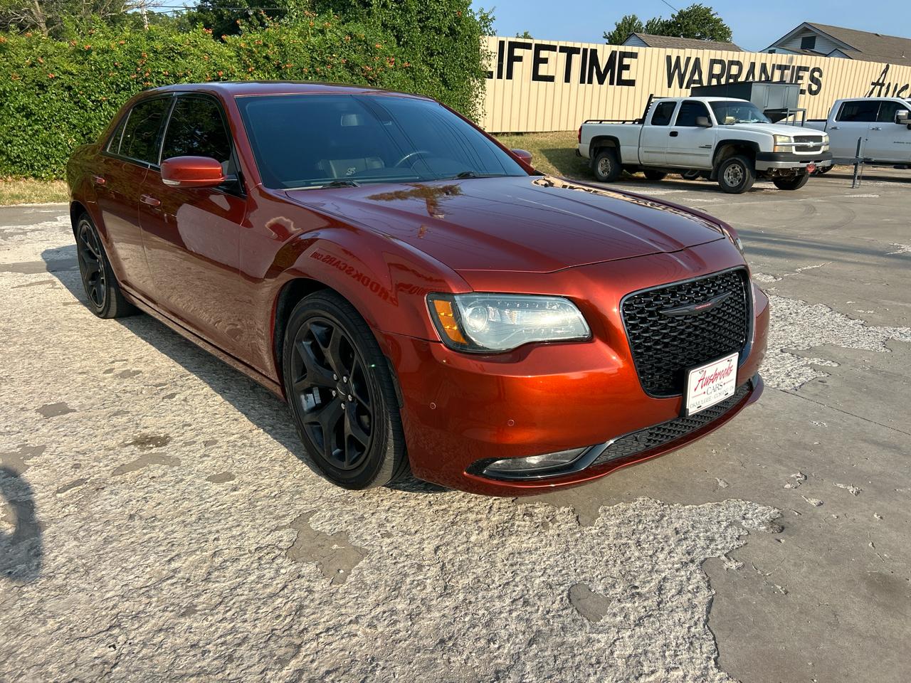 Chrysler 300 300S RWD 2021
