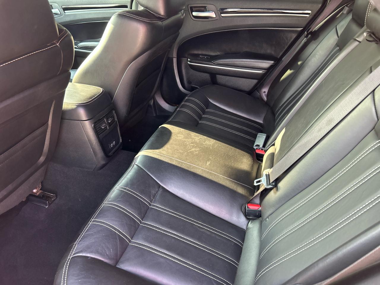 Chrysler 300 300S RWD 2021