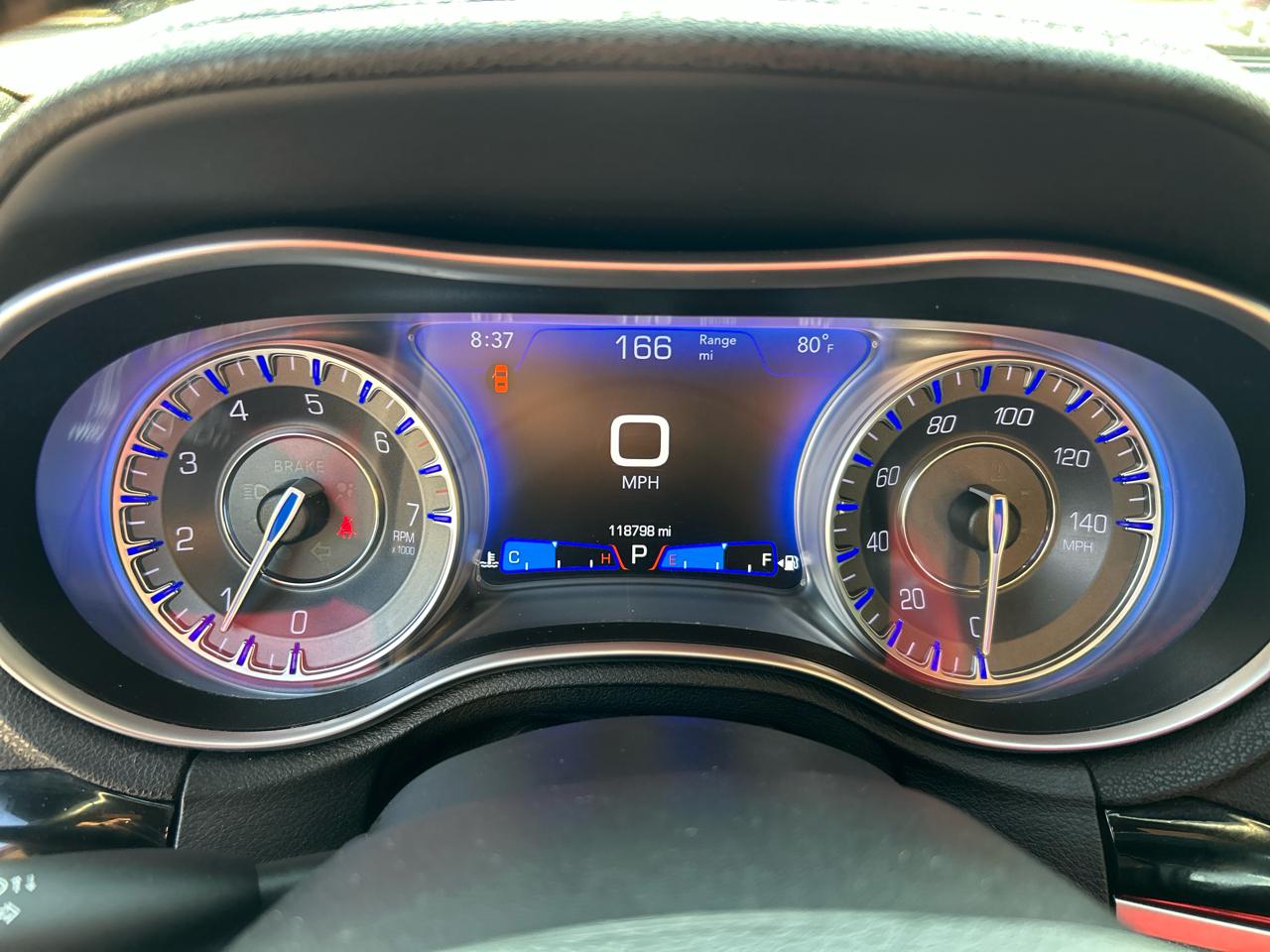 Chrysler 300 300S RWD 2021