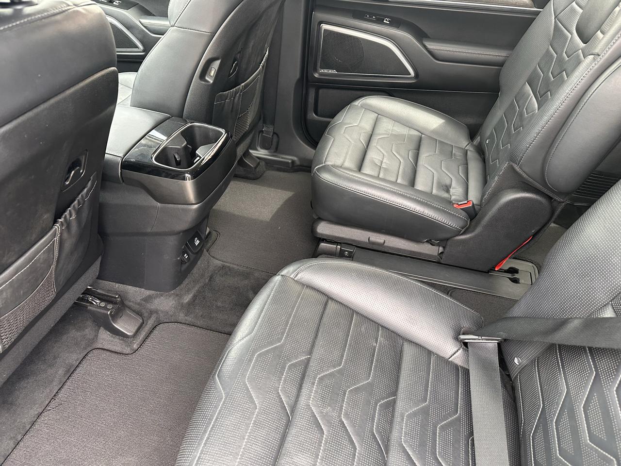 Kia Telluride SX AWD 2020