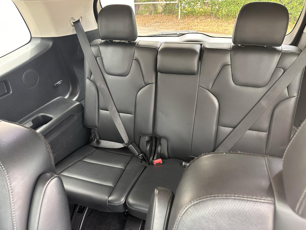 Kia Telluride SX AWD 2020
