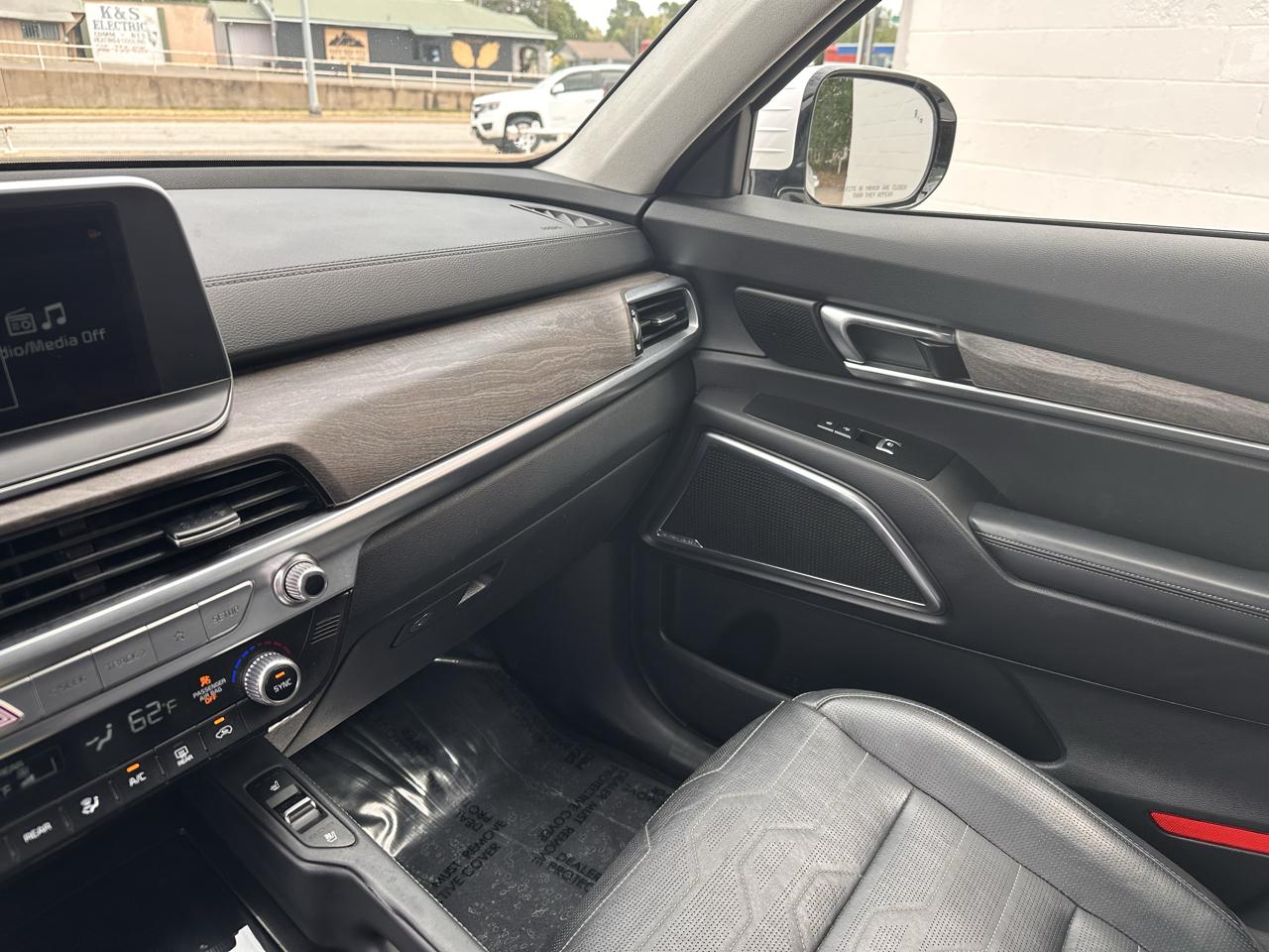 Kia Telluride SX AWD 2020
