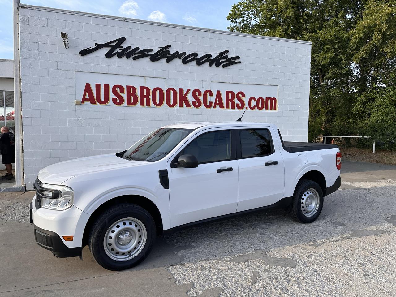 Ford Maverick XL Supercrew FWD 2022