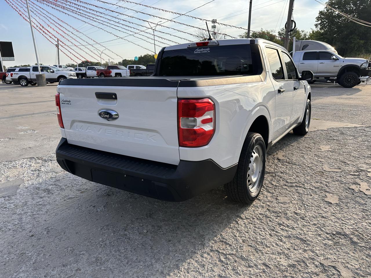 Ford Maverick XL Supercrew FWD 2022