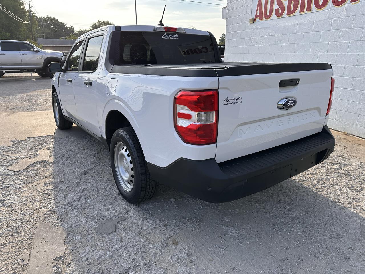 Ford Maverick XL Supercrew FWD 2022