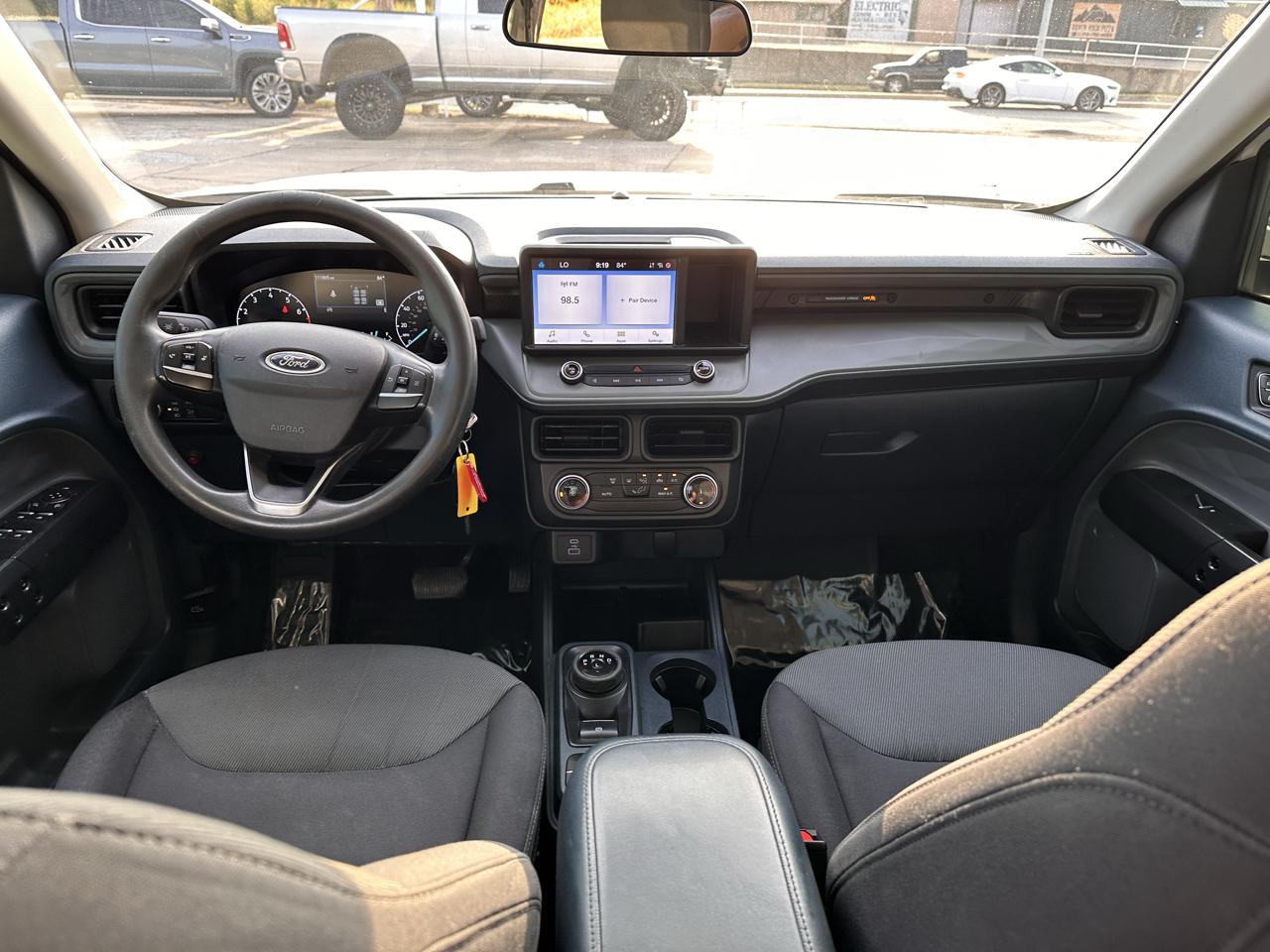 Ford Maverick XL Supercrew FWD 2022