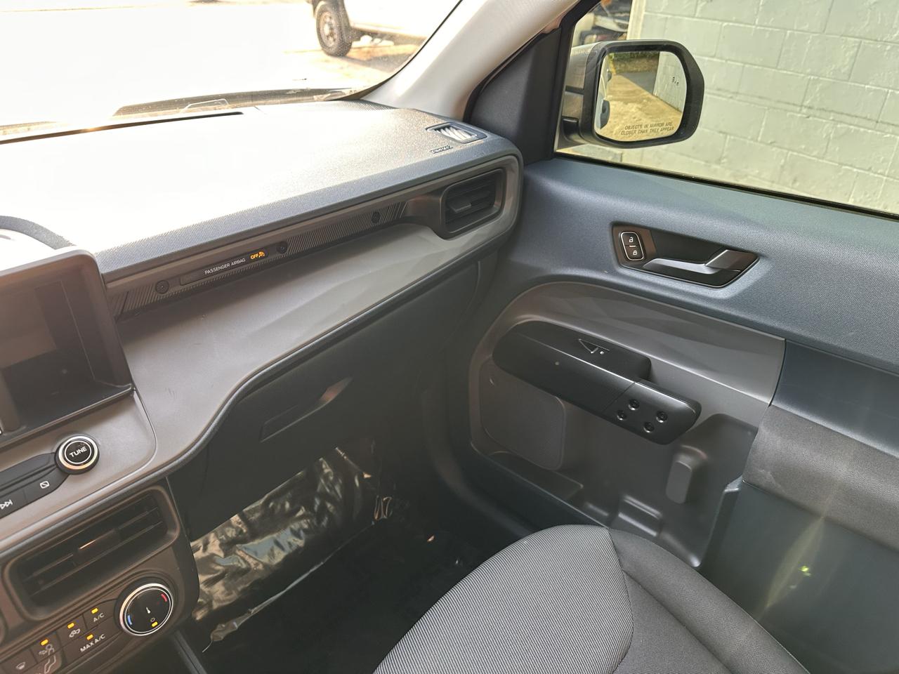 Ford Maverick XL Supercrew FWD 2022