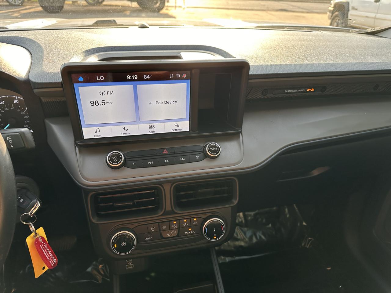 Ford Maverick XL Supercrew FWD 2022