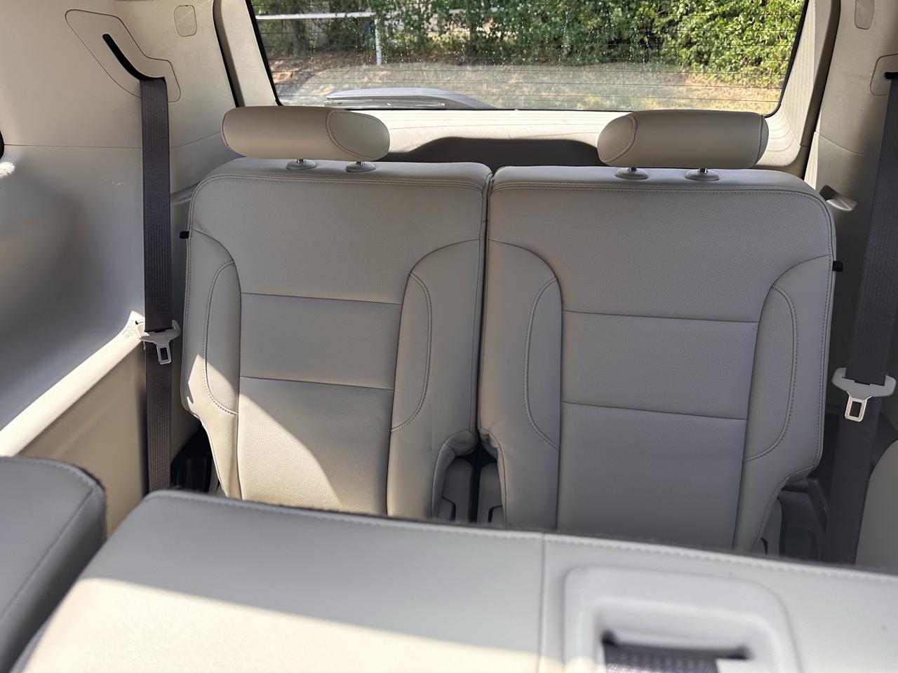 GMC Acadia FWD 4dr Denali 2019