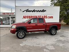 2006 Dodge Ram 2500 