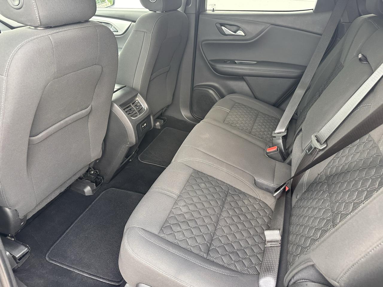 Chevrolet Blazer FWD 4dr LT w/2LT 2021