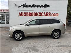 2015 Buick Enclave 