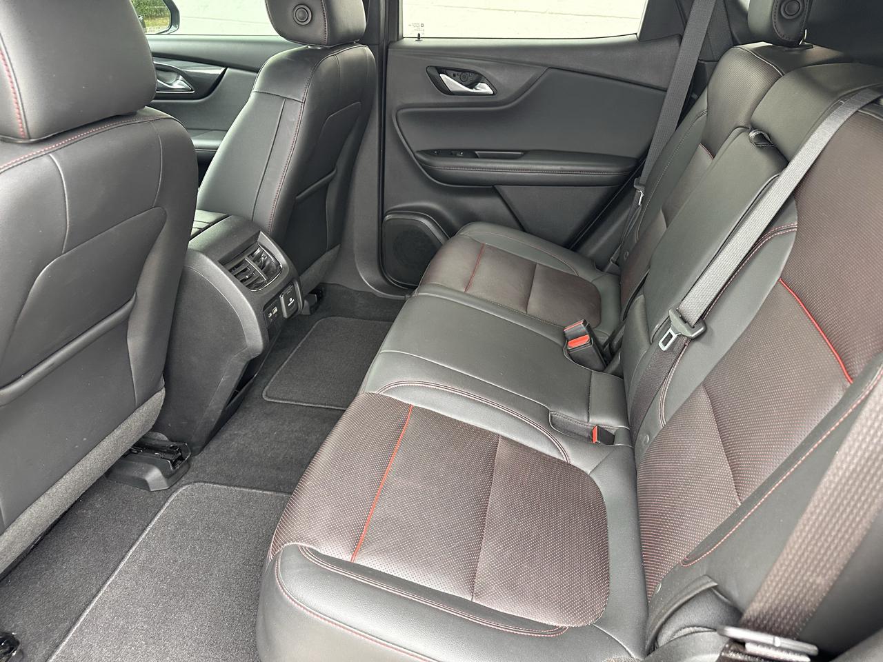 Chevrolet Blazer FWD 4dr RS 2020