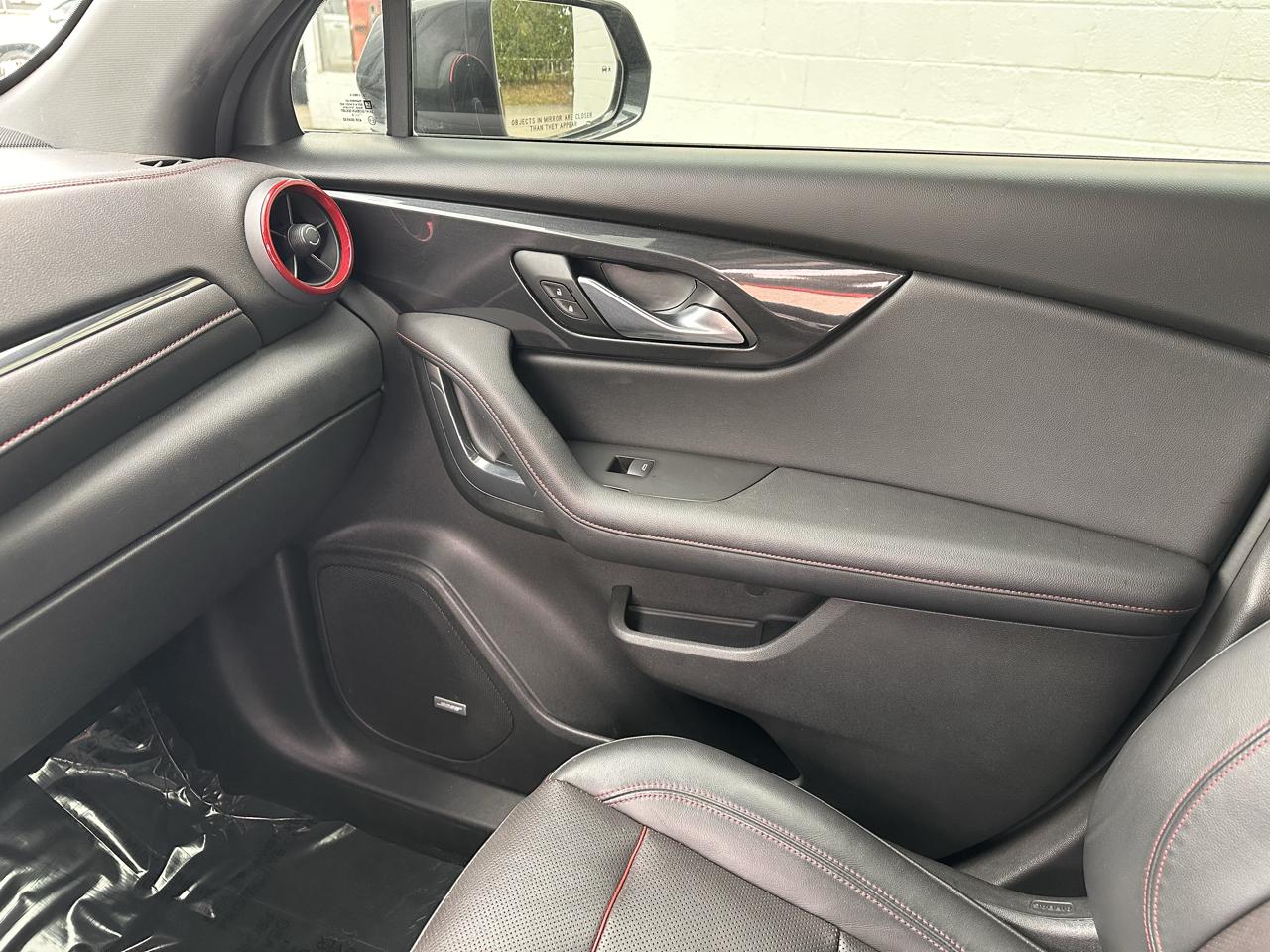 Chevrolet Blazer FWD 4dr RS 2020
