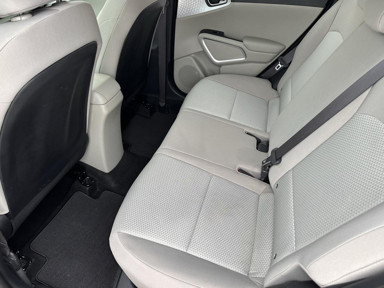 Kia Soul LX IVT 2020