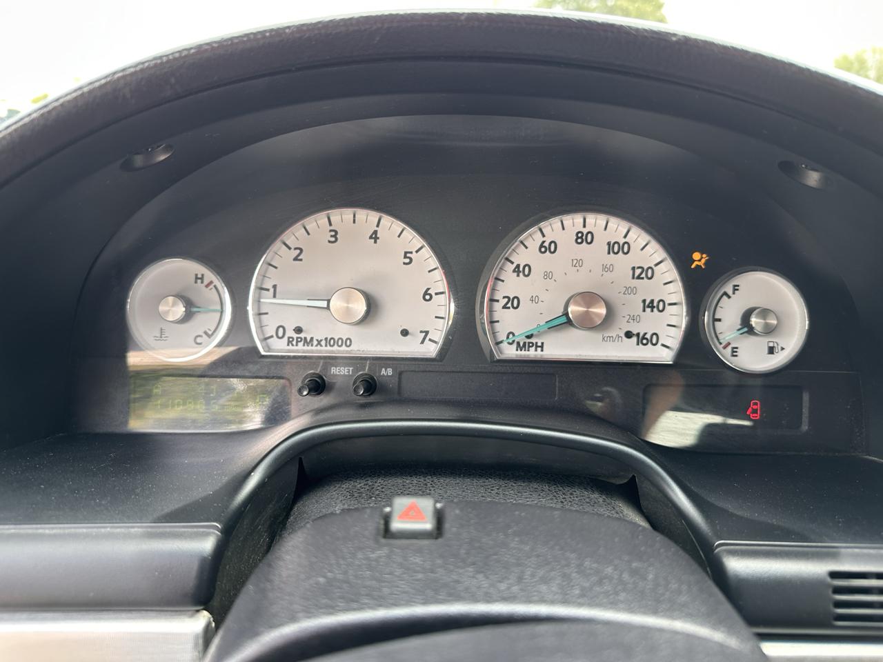 Ford Thunderbird 2dr Convertible Premium 2003