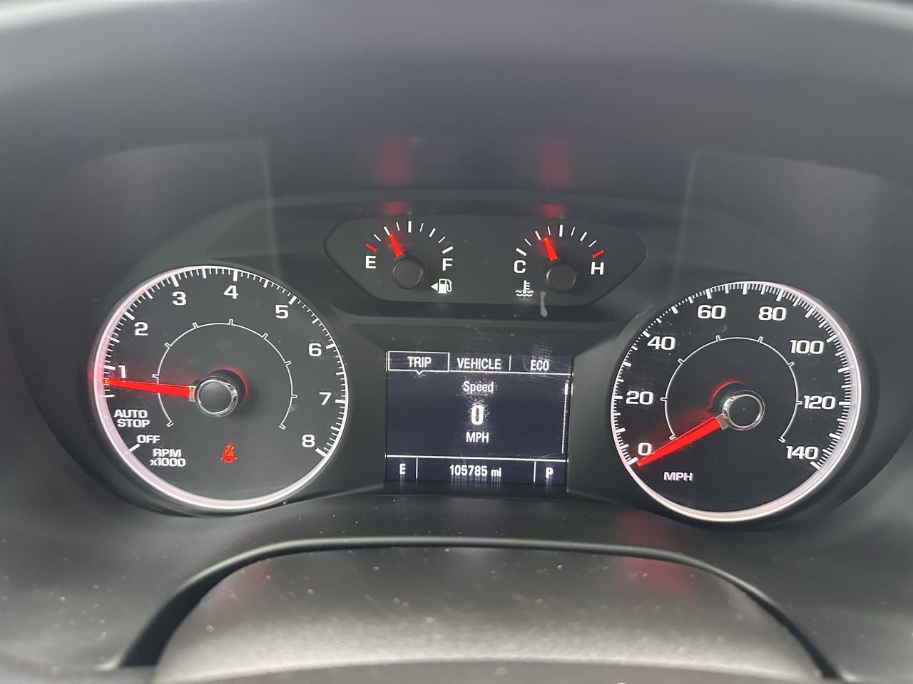 GMC Acadia AWD 4dr SLE w/SLE-1 2019