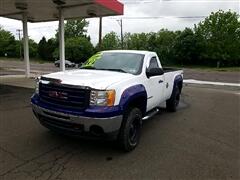 2013 GMC Sierra 1500 