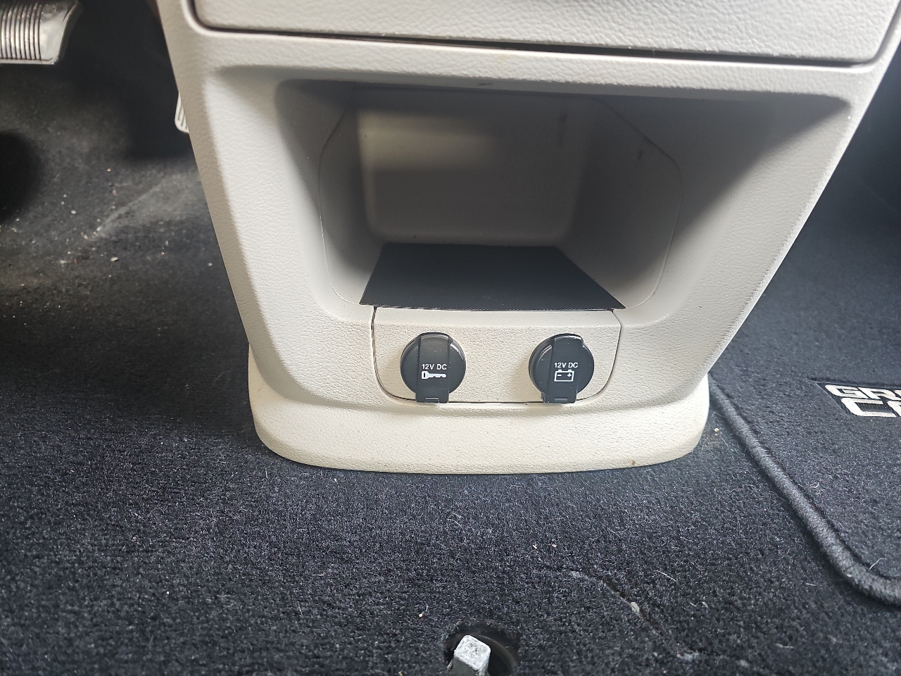 Dodge Grand Caravan 4dr Wgn SE 2014