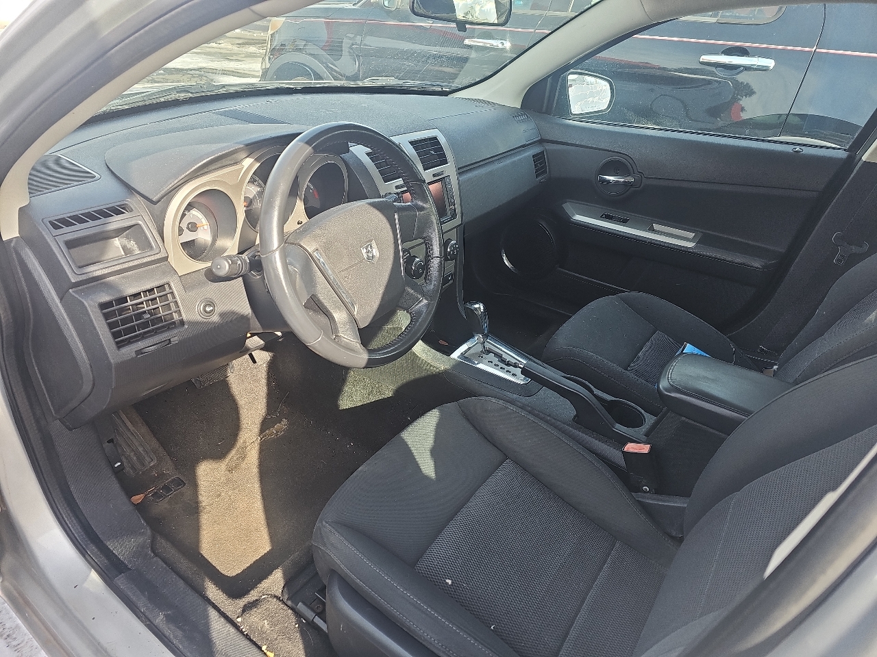 Dodge Avenger 4dr Sdn Express 2010