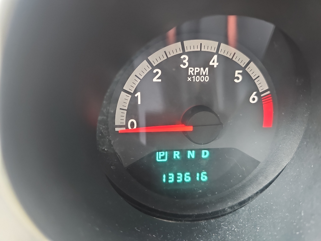 Dodge Avenger 4dr Sdn Express 2010