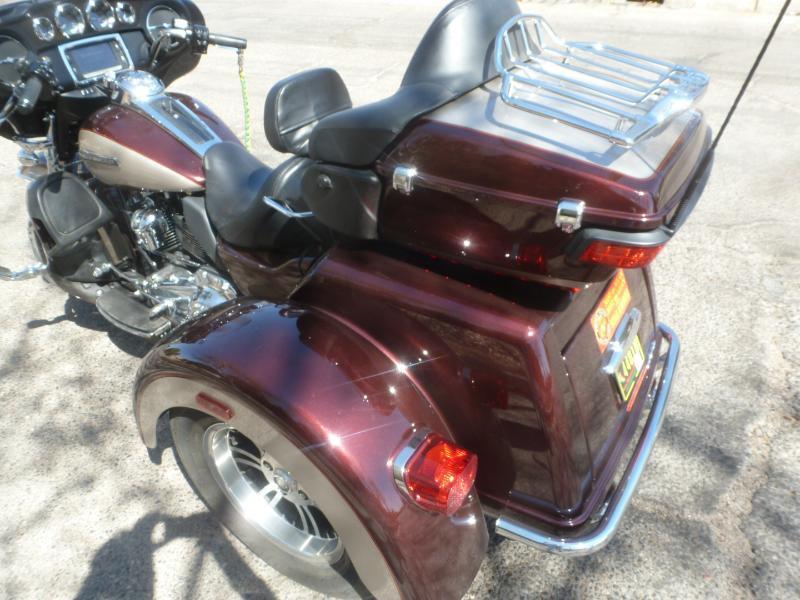 Harley-Davidson FLHTCUTG  2018