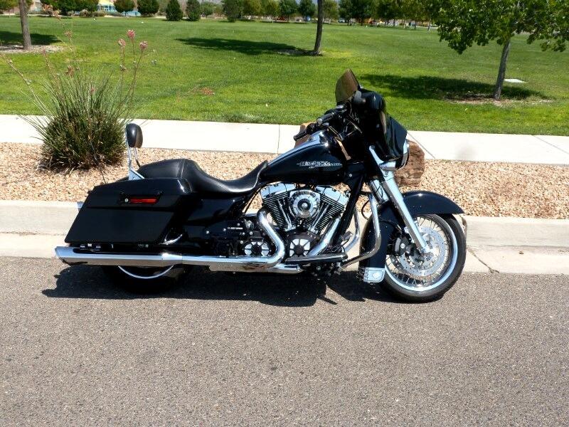 2012 street glide for sale