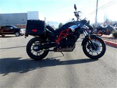 2017 BMW F 700 GS  2017 BMW F 700 GS