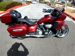 2018 Yamaha XV1900FD  2018 Yamaha XV1900FD