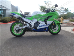 2024 Kawasaki Ninja ZX-14R  2024 Kawasaki Ninja ZX-14R