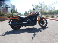 2021 Kawasaki Vulcan 900 Custom 