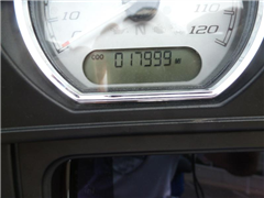 2019 Harley-Davidson FLHX 