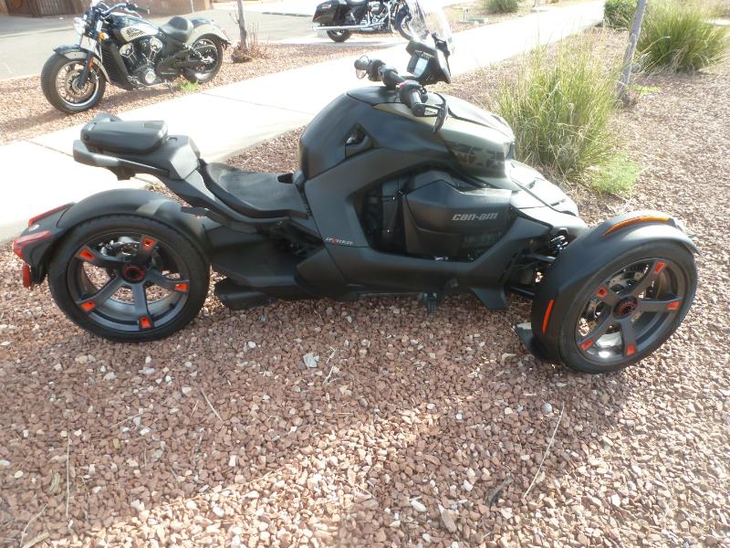 Can-Am Ryker  2019 Can-Am Ryker  2019