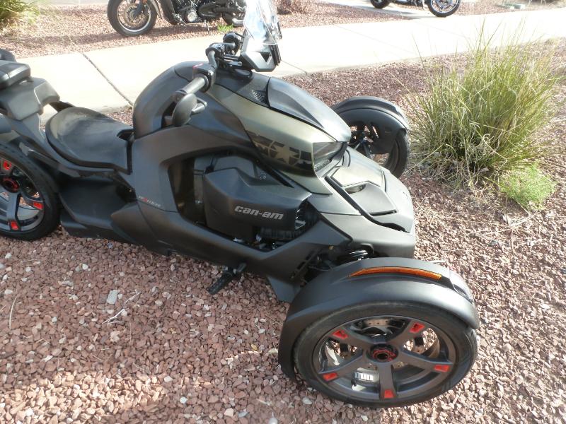 Can-Am Ryker  2019 Can-Am Ryker  2019