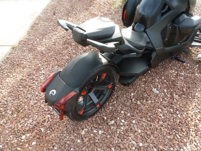 Can-Am Ryker  2019 Can-Am Ryker  2019
