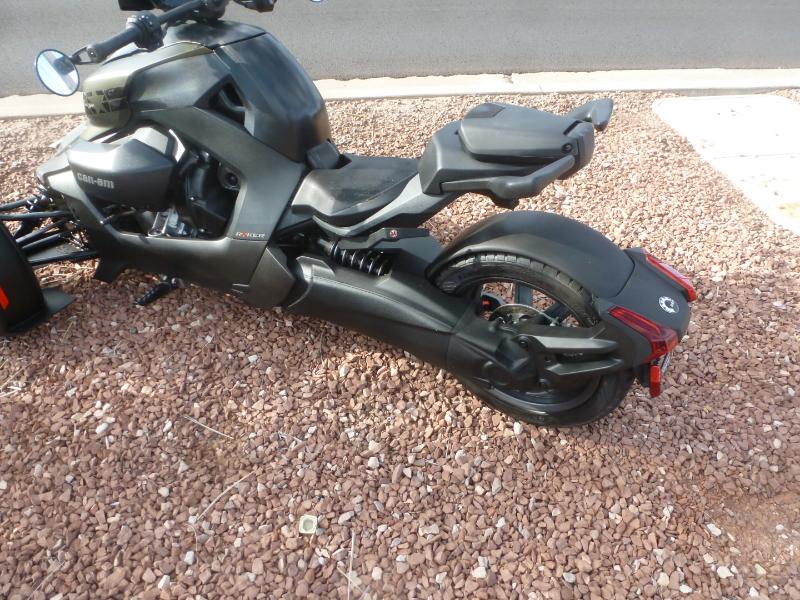 Can-Am Ryker  2019 Can-Am Ryker  2019