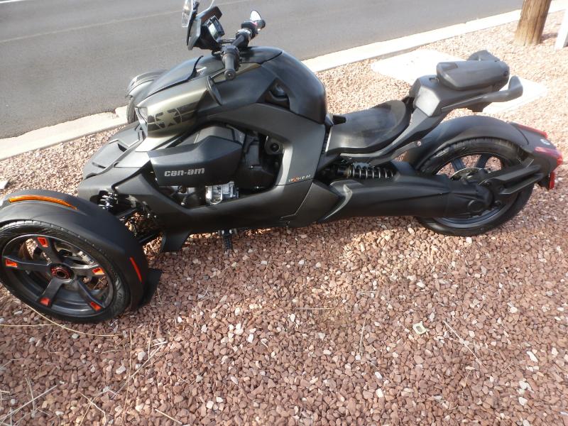 Can-Am Ryker  2019 Can-Am Ryker  2019
