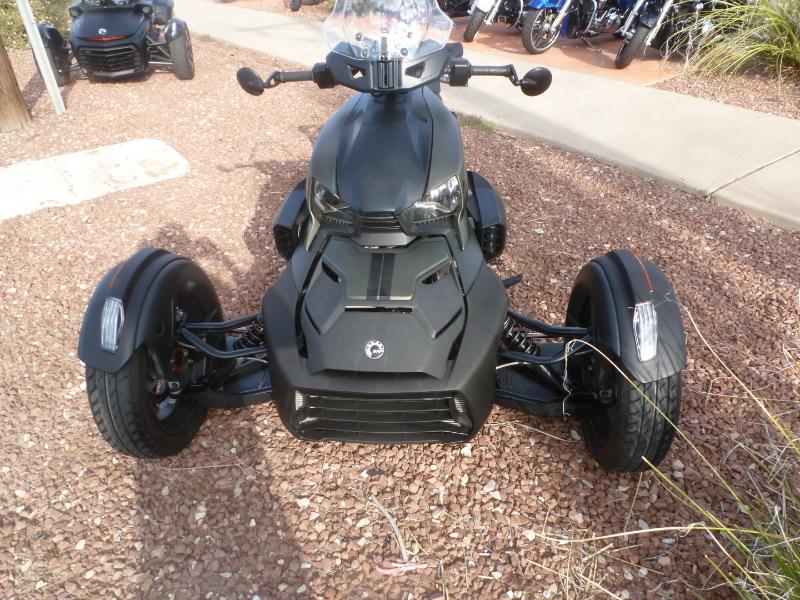 Can-Am Ryker  2019 Can-Am Ryker  2019