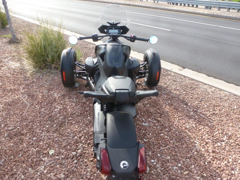Can-Am Ryker  2019 Can-Am Ryker  2019
