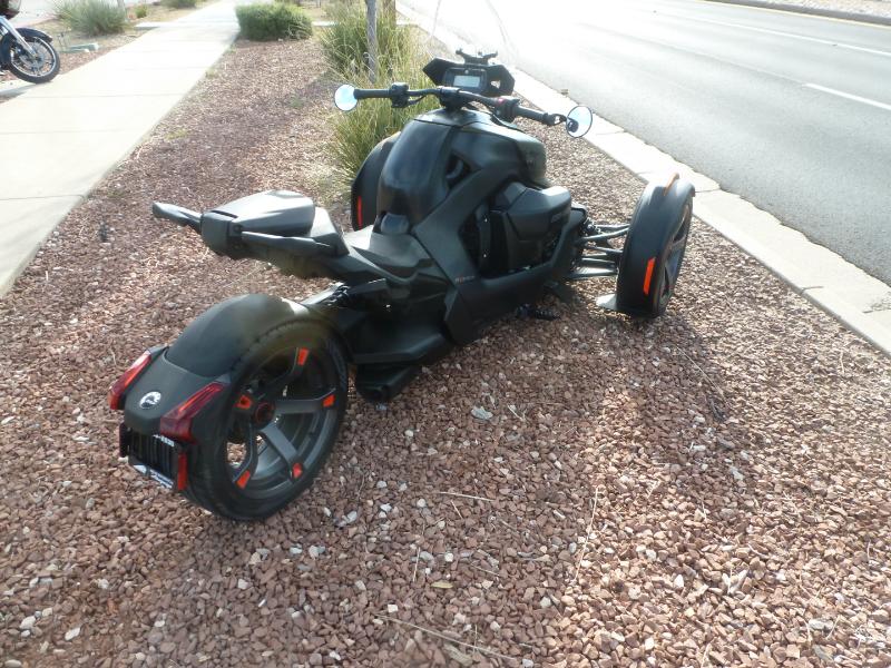 Can-Am Ryker  2019 Can-Am Ryker  2019