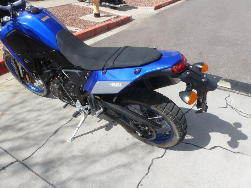 Yamaha XTZ690  2023 Yamaha XTZ690  2023