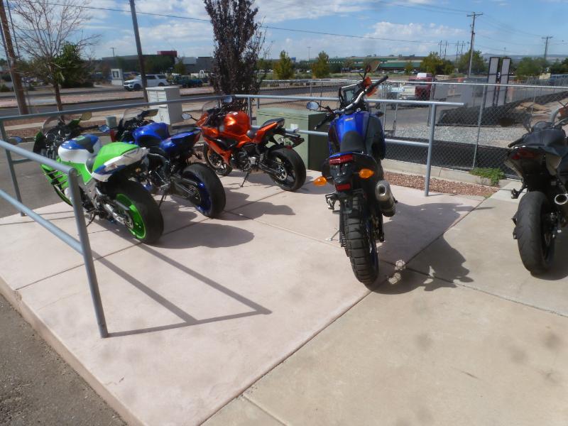 Yamaha XTZ690  2023 Yamaha XTZ690  2023