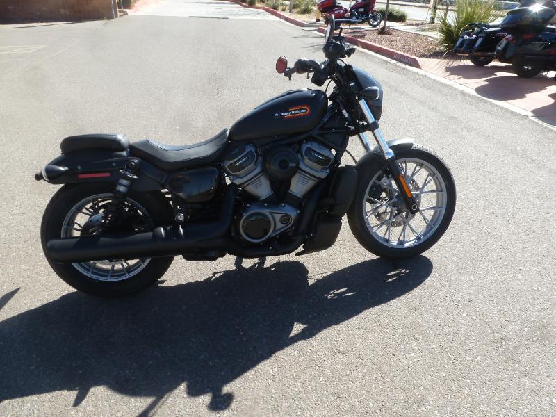 2024 Harley-Davidson RH975S RH975S SPORTSTER