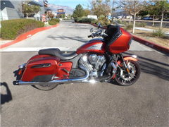 2021 Indian Challenger Limited 