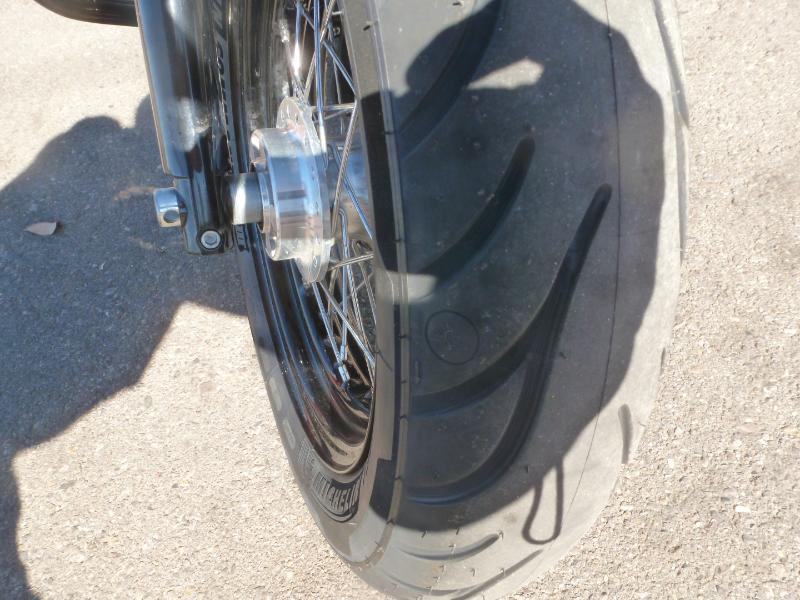 Harley-Davidson XL1200X  2015 Harley-Davidson XL1200X  2015